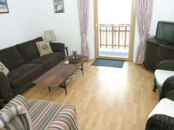 Apartamento Alter Kindergarten III