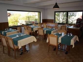 Hostal Landhaus Kleine Fluchten