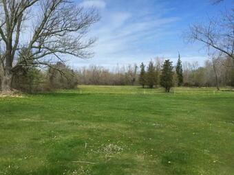 Friendship Acres Apartment