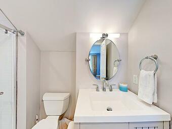 New Listing! Remodeled Beach Haven - New Kitchen Home