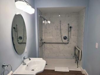 Hotel Church Street Inn