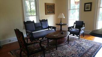 Bed & Breakfast Sheffield 1802 House