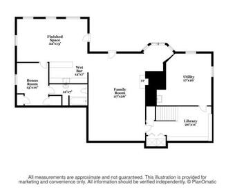 337 - Water Views Heated Pool Hot Tub Patio, Decks Rec Room Fireplaces