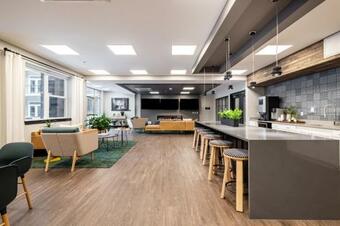 Apartamento Mint House New Center Detroit