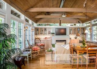 Happy Thoughts Cottage