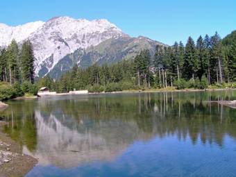 Apartamento Pension Leyrer