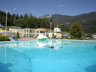 Holiday Home Am Sonnenpiste