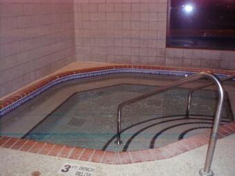 Hotel Oveson's Pelican Lake Resort And Inn