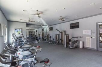 Apartamento Trendy Plaza 2br With Free Parking By Zencity