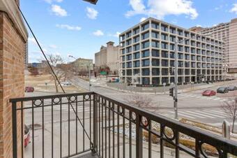 Apartamento Comfortable Plaza 2br With W&d By Zencity