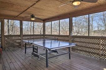 Apartamento Condo In Lakefront Resort Boat Launch And Pool