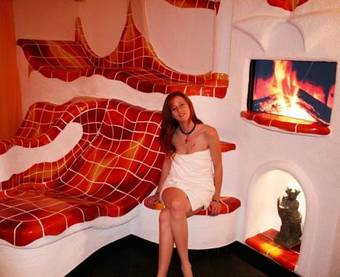 Apartamento Alpencamp K�rnten