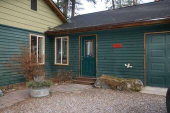 Apartamento Yenne Point Studio