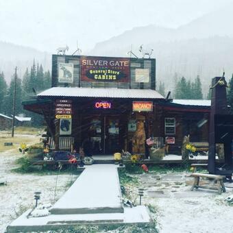 Motel Silver Gate Lodging