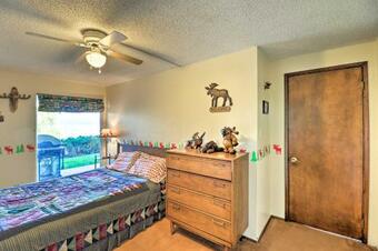 Polson Home On Flathead Lake With Pvt Dock And Mtn Views!