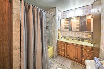 Riverfront Retreat In Trout Creek Montana!