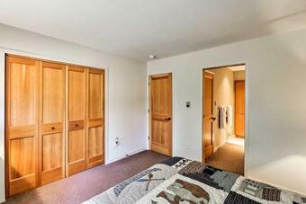 Stunning West Glacier Home With Majestic Mtn Views!