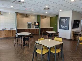 Hotel Fairfield Inn & Suites Lincoln Crete