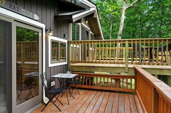 Saco River Chalet