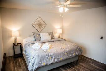 Brook Road Townhouse