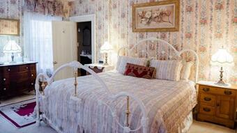 Bed & Breakfast The Greenfield Inn