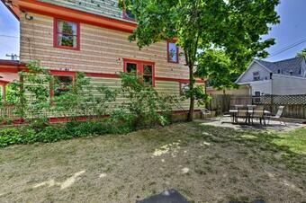 Elegance And Comfort 4 5 Blocks To Asbury Park Beach