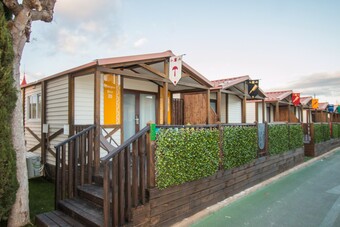 Hotel Resort Magic Robin Hood