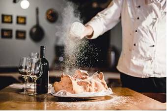 Hotel-gasthof Weitgasser