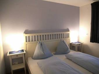 Apartamento Haus Seber