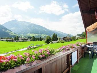 Apartment Sonnenschein 2