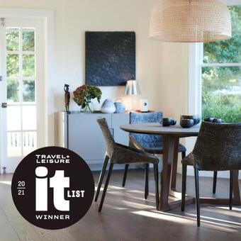 Hotel The Roundtree, Amagansett