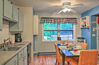 Malta House With Pool 9 Mi To Saratoga Race Course