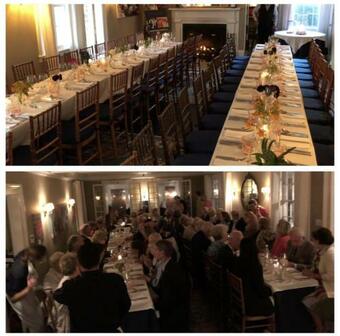 Hotel Bridgehampton Inn