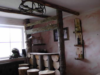 Apartamentos Alpin-sportiv