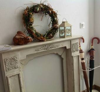 Posada Landgasthof Friedl