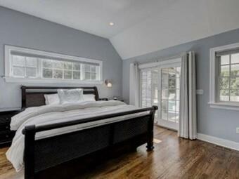 Villa Bridgehampton Village