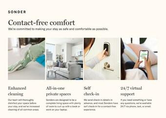 Apartamento Sonder L City Hall Park