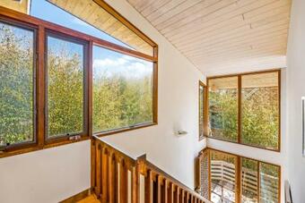 Secluded Serenity On Surf View