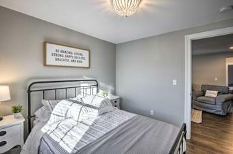 Rocky Point Escape With Grill - 1 Mi To Beach!