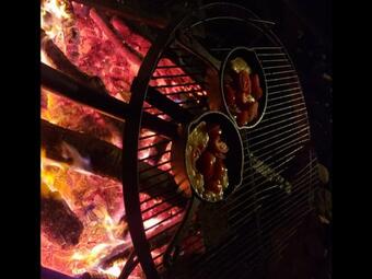 Tentrr Signature Site - Beerocracy Empire Signature Site