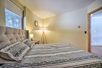 Cozy Catskills Getaway With Yard And Mtn Views!