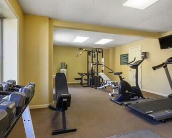 Apartamento Vacation Resort Suites Situated In The Blue Ridge Mountains