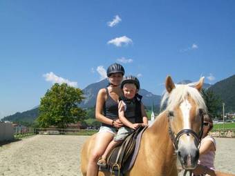 All Suite Hotel Garni Leithner