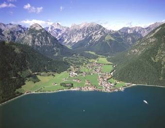 Hotel Der Wiesenhof Superior