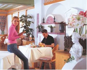 Hotel Willms Am Gaisberg