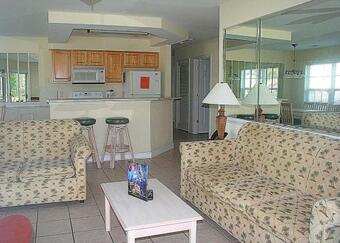 Apartamento 2703m Condo