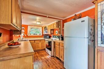 Cottage With Mtn Views Near Tail Of The Dragon!