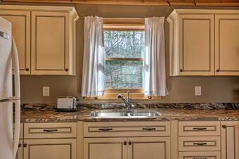 Apartamento Cozy Couples Getaway With Dock And Marina Access!