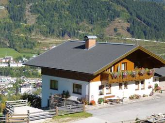 Apartamento Spreitzhof - Appartements