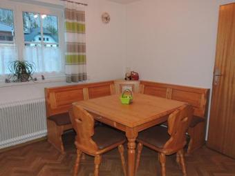 Apartamento Grimmingapartment Maier